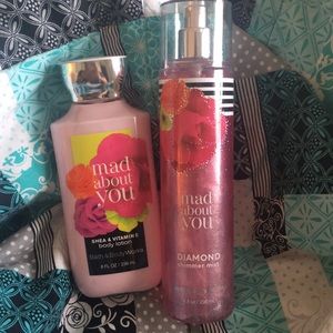 Bath & Body Works, Mad About You